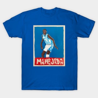 Michael Jordan T-Shirt